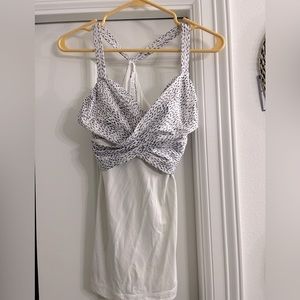 Lululemon Woman’s Tops